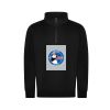 Pro RTX Pro 1/4 Neck Zip Sweatshirt Thumbnail