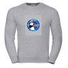 Russell Authentic Sweatshirt Thumbnail