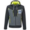 Portwest DX4™ Zipped Hoodie Thumbnail
