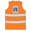 Yoko Ripstop Tool Vest Thumbnail